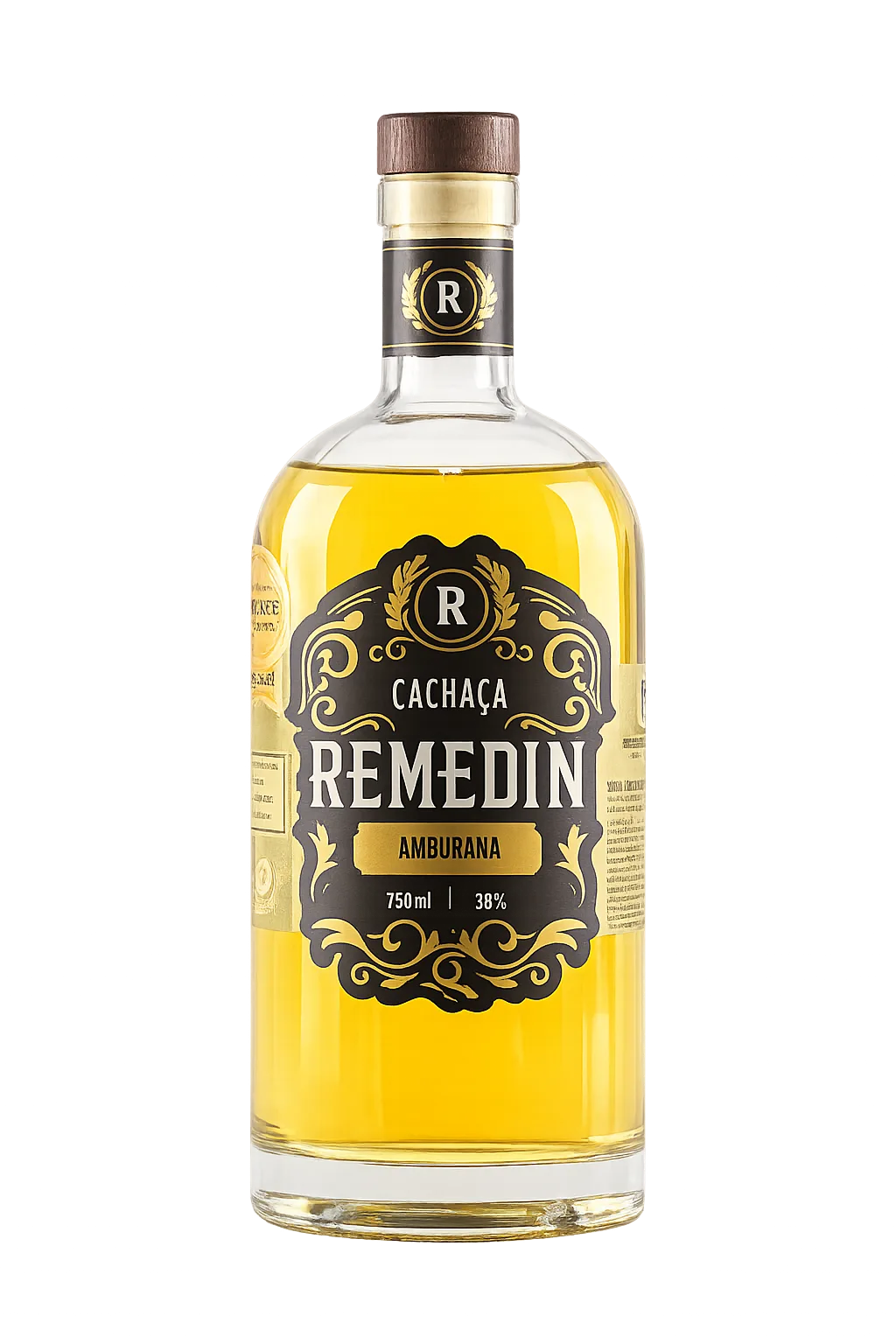 Remedin Amburana